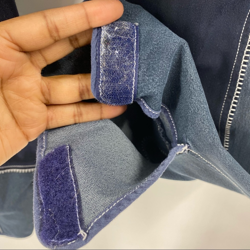 Romfh Riding Pants Size 30L - Picture 12 of 15